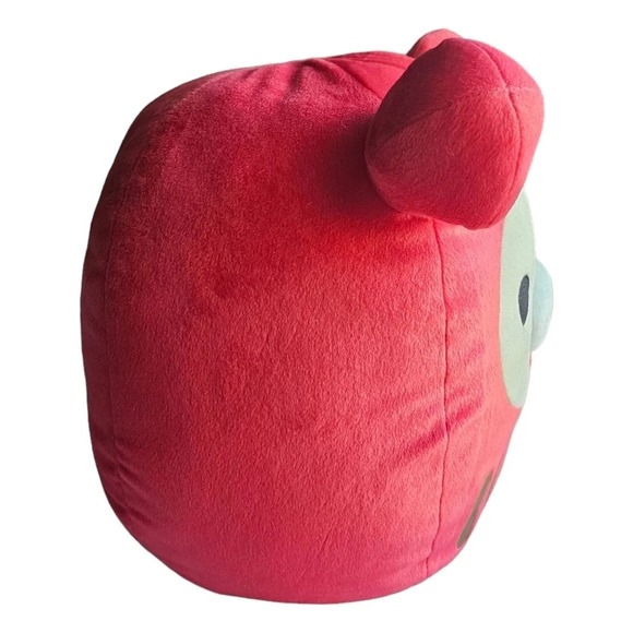 Korilakkuma Plush Red Envelope Large Rare 13" - Picture 2 of 9